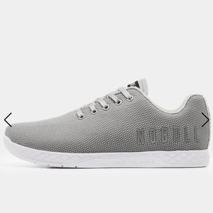 NOBULL Artic Grey Trainer